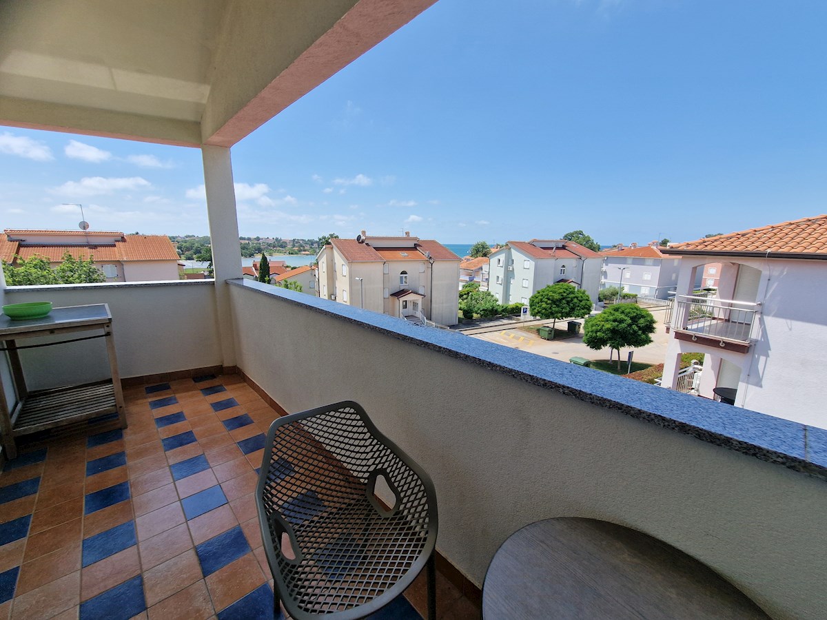 Apartma Naprodaj - ISTARSKA Novigrad