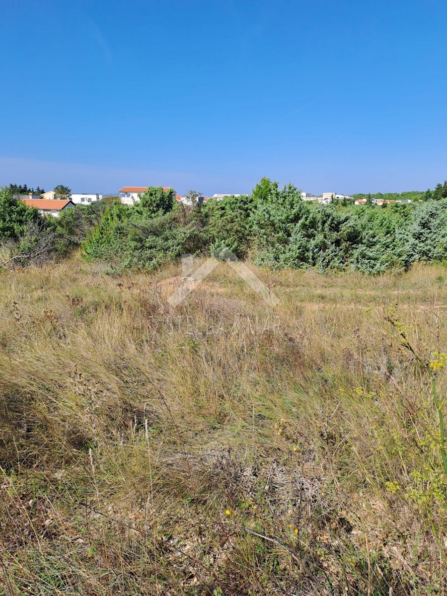 Land For sale - ZADARSKA VRSI