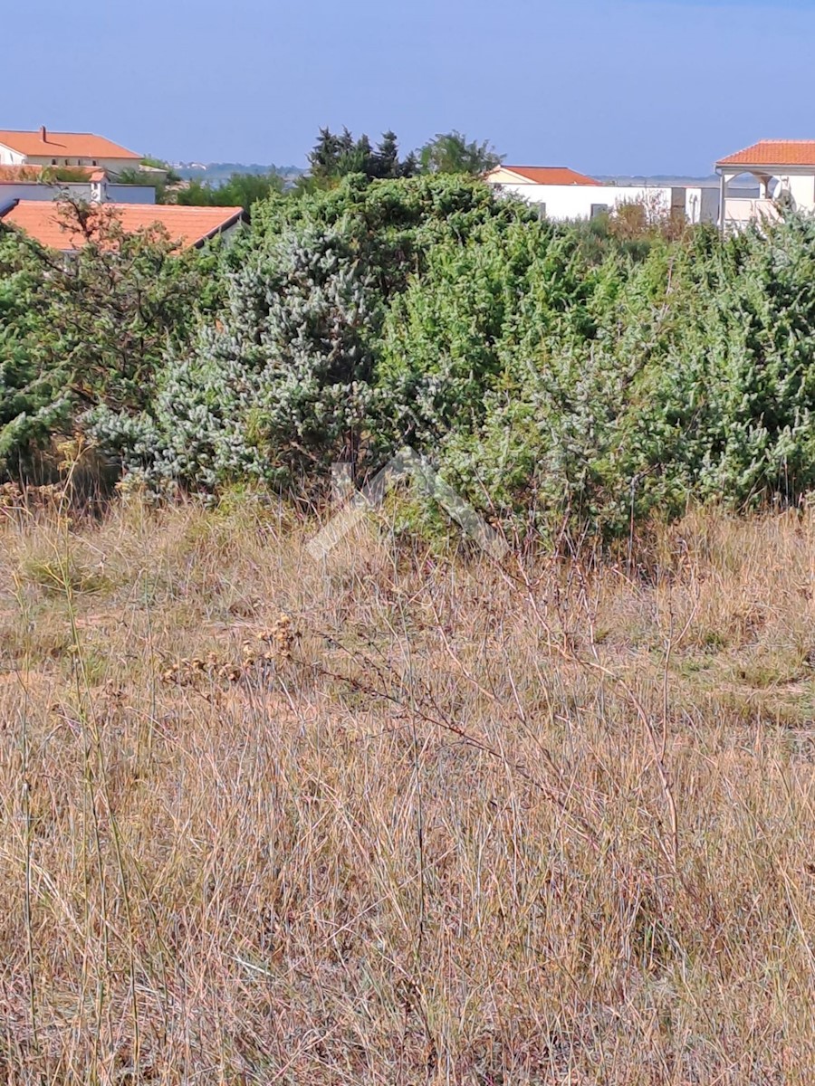 Zemljište Na prodaju - ZADARSKA VRSI