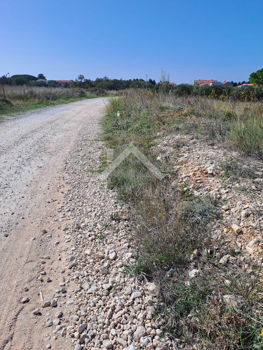 Terreno In vendita - ZADARSKA VRSI