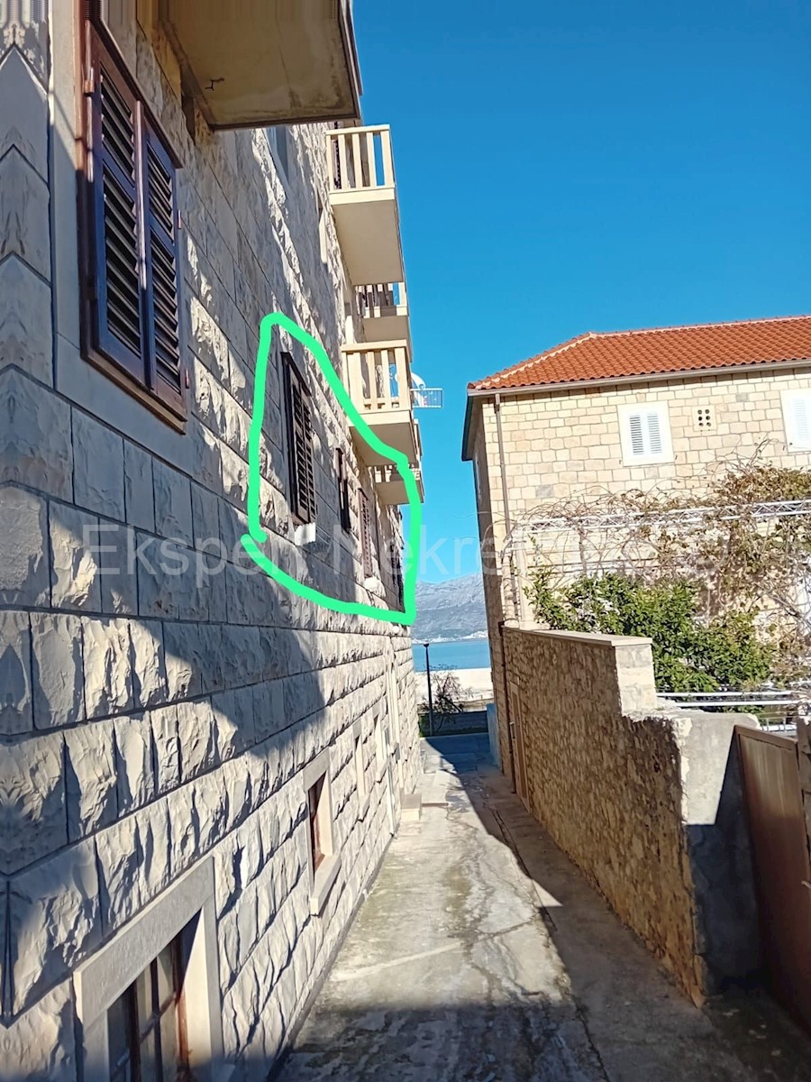 Apartmán Na predaj - SPLITSKO-DALMATINSKA BRAČ