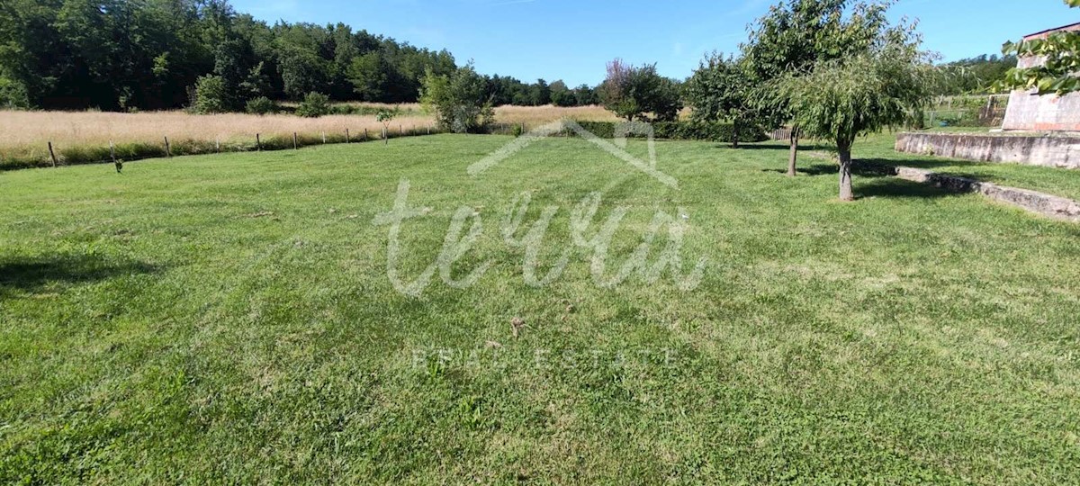 Land For sale - Istarska Labin - foto 1/4