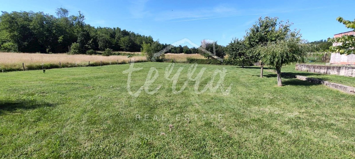 Land For sale - Istarska Labin - foto 2/4
