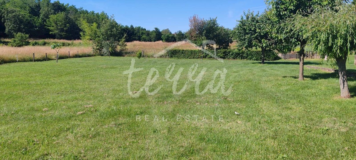 Land For sale - Istarska Labin - foto 3/4