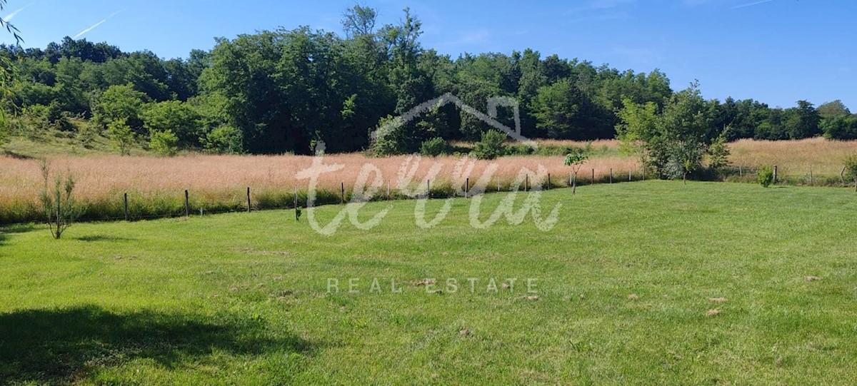 Land For sale - Istarska Labin - foto 4/4