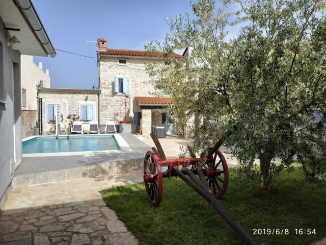House For sale - Istarska Marčana - foto 3/20