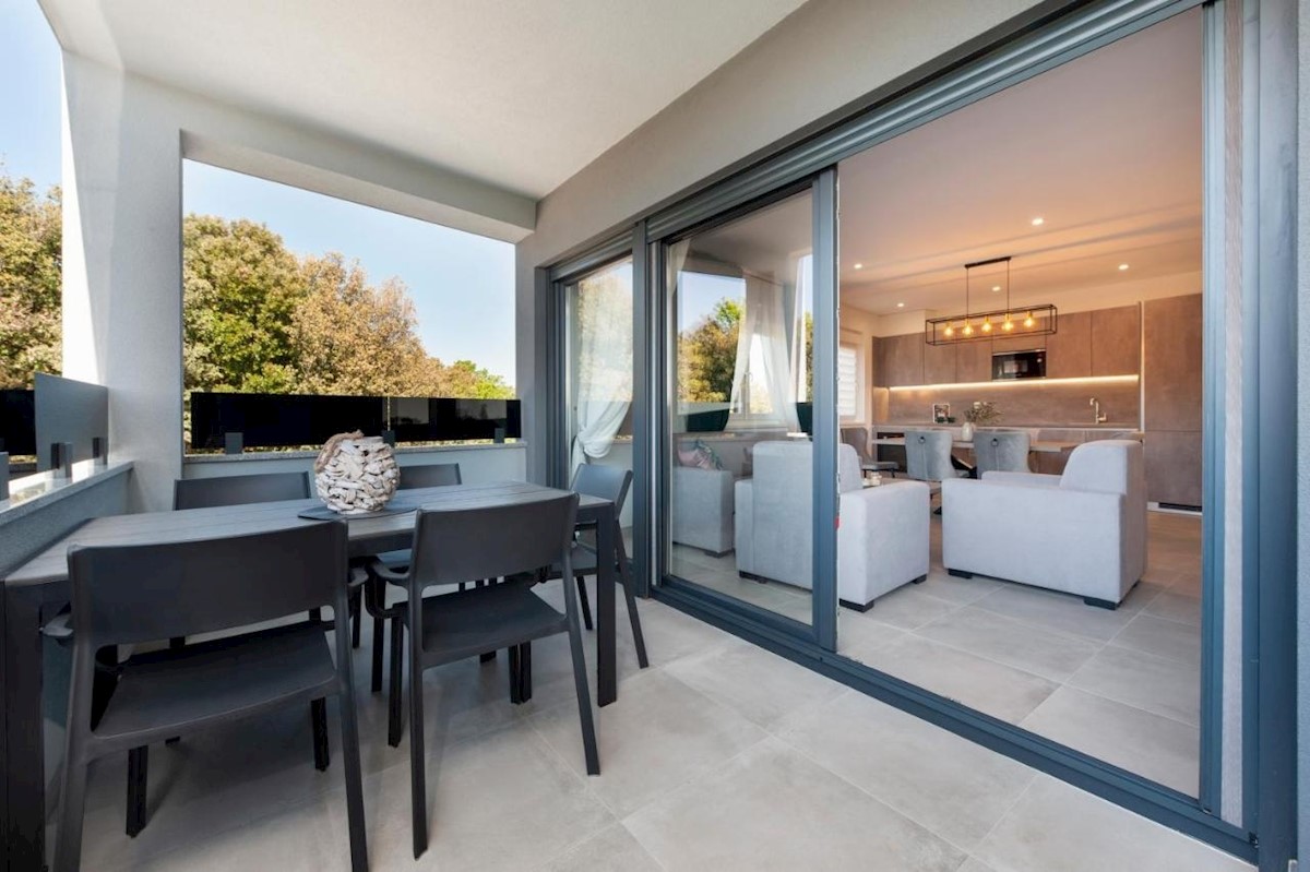 Flat For sale - Istarska Rovinj - foto 1/16