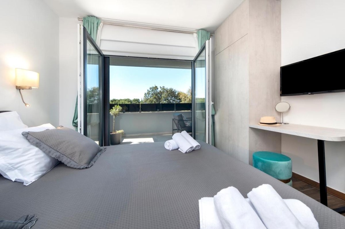 Flat For sale - ISTARSKA ROVINJ