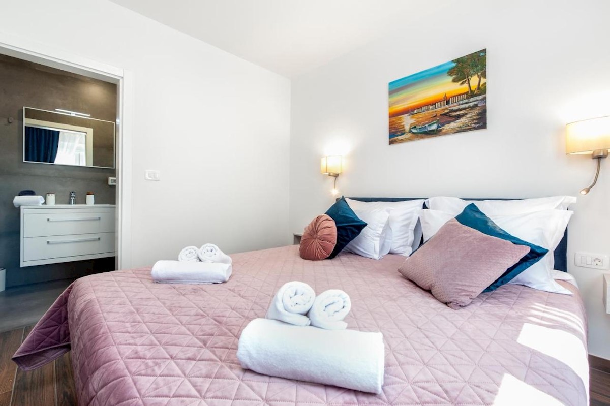 Flat For sale - ISTARSKA ROVINJ