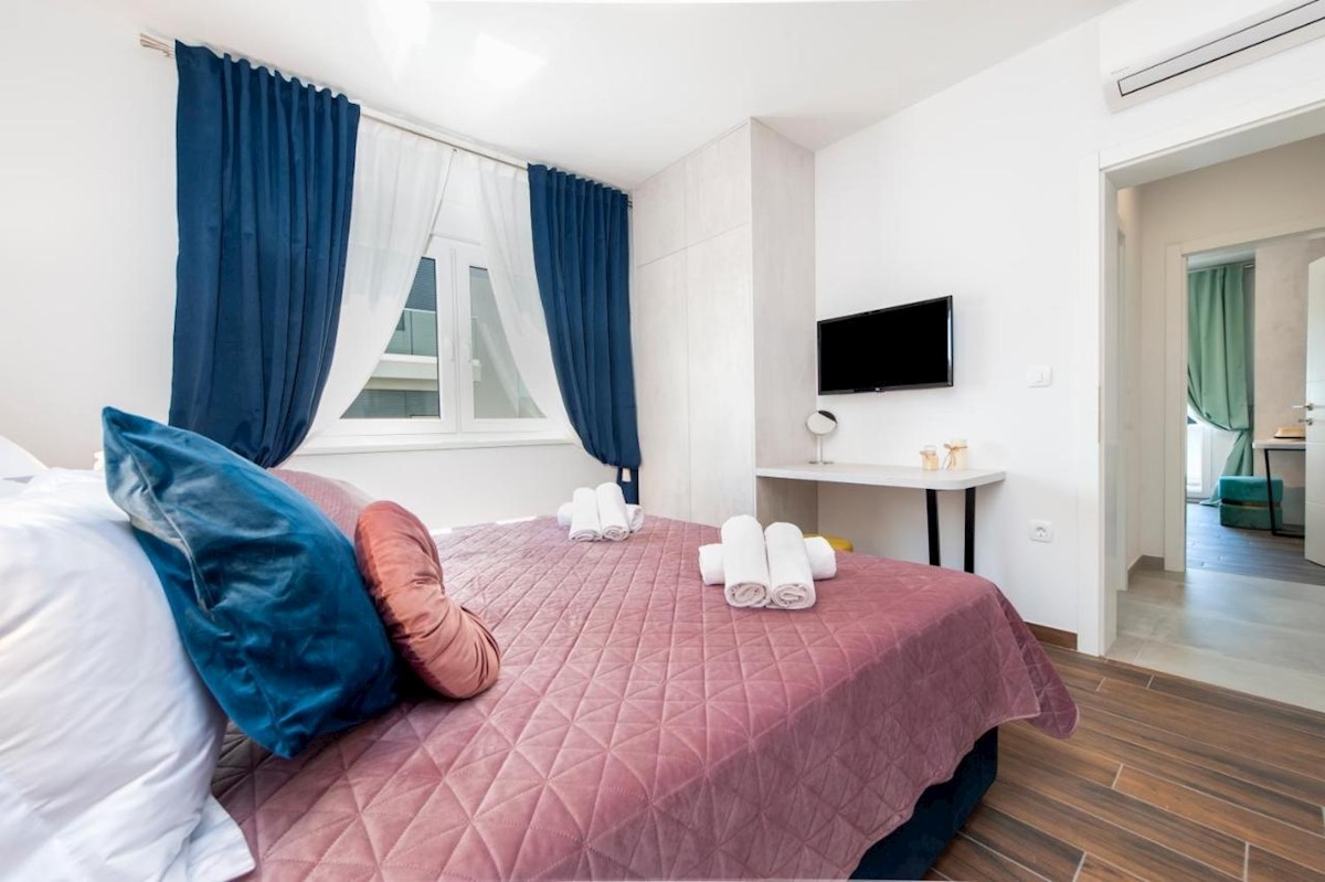 Flat For sale - ISTARSKA ROVINJ