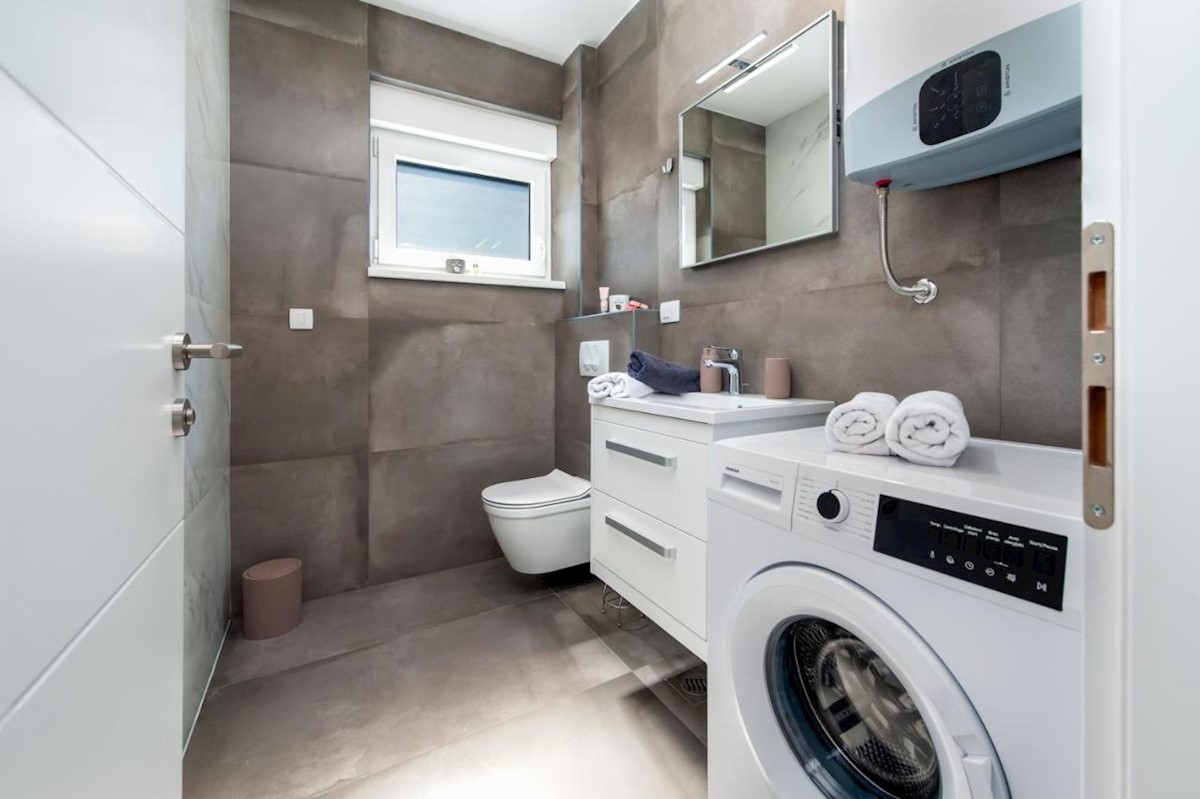 Flat For sale - ISTARSKA ROVINJ