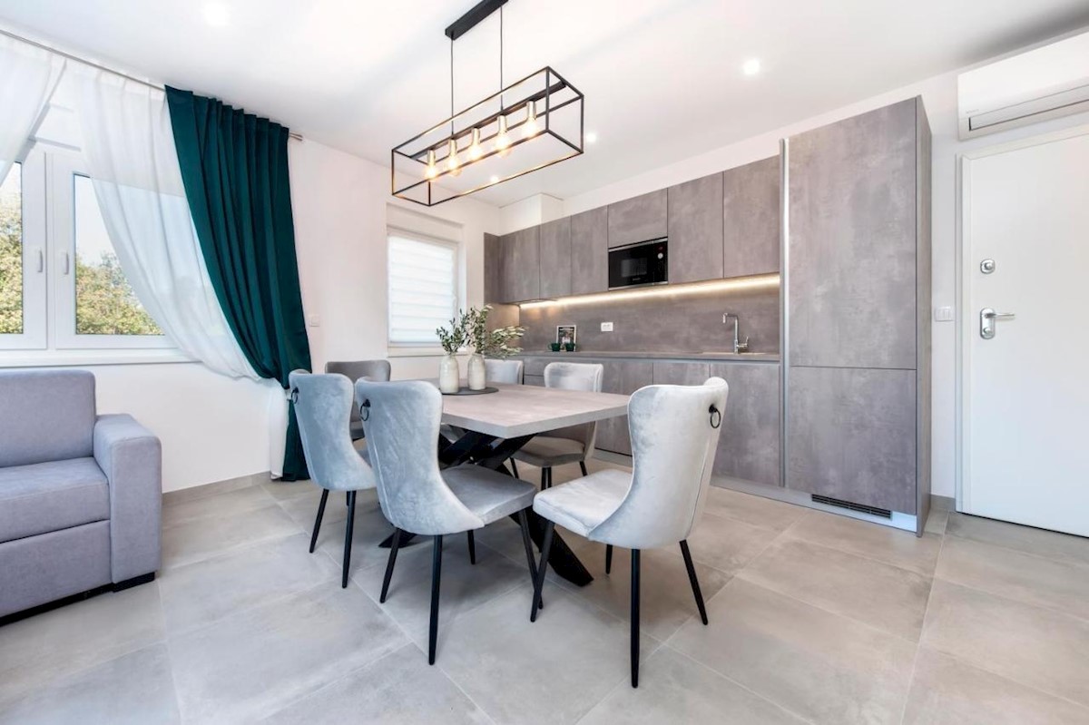 Flat For sale - ISTARSKA ROVINJ