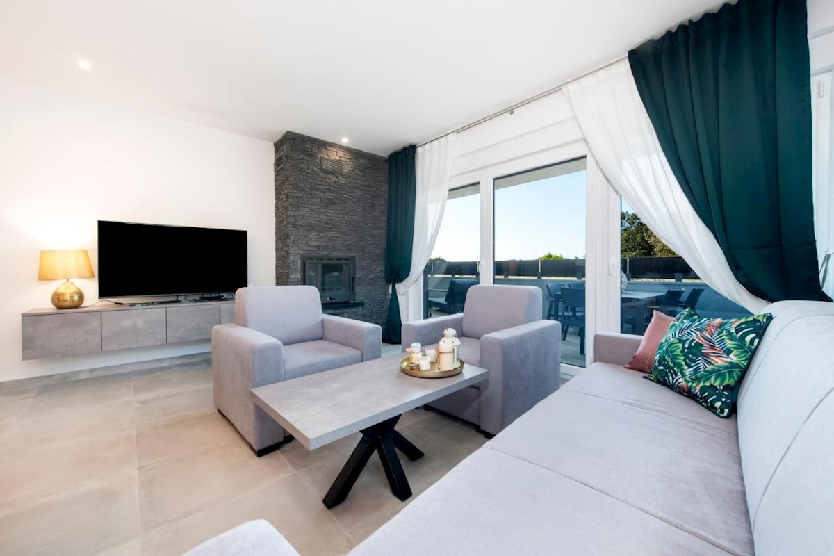 Flat For sale - ISTARSKA ROVINJ