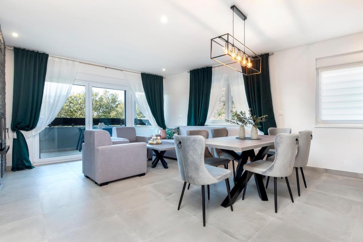 Flat For sale - ISTARSKA ROVINJ