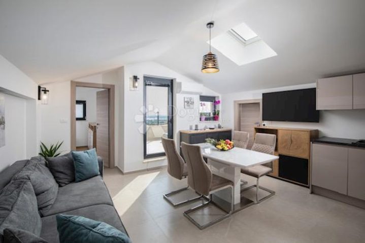 Apartmán na prodej 60 m² – Ližnjan