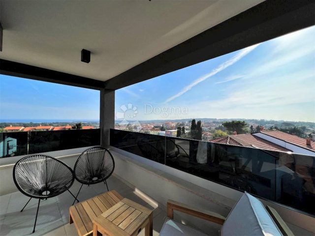 Appartamento in vendita 143 m² – Ližnjan