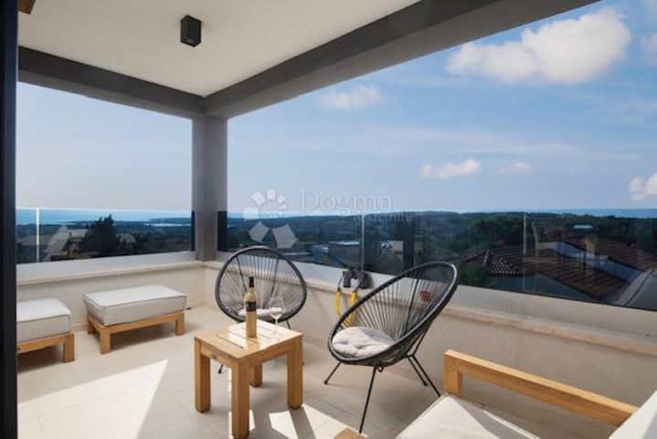 Flat For sale - Istarska Ližnjan - foto 4/28