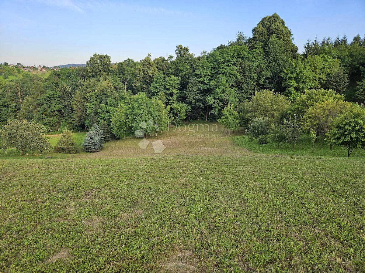 Land For sale - VARAŽDINSKA SVETI ILIJA