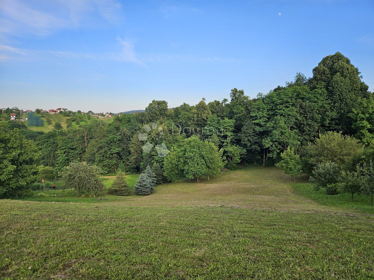 Pozemek Na prodej - VARAŽDINSKA SVETI ILIJA