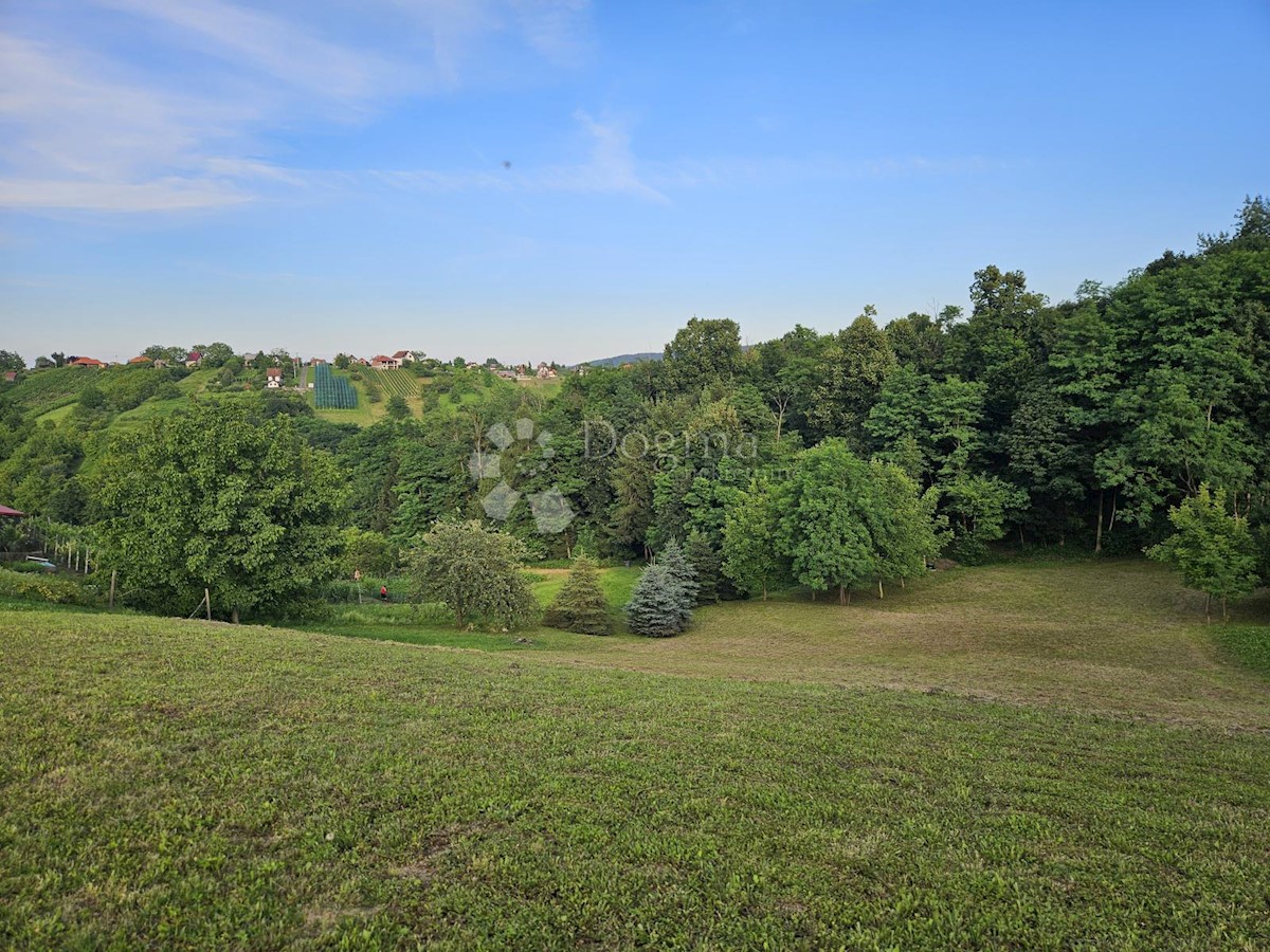 Terreno In vendita - VARAŽDINSKA SVETI ILIJA