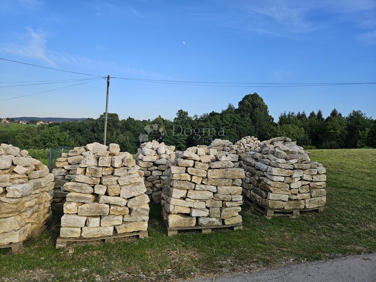 Zemljište Na prodaju - VARAŽDINSKA SVETI ILIJA