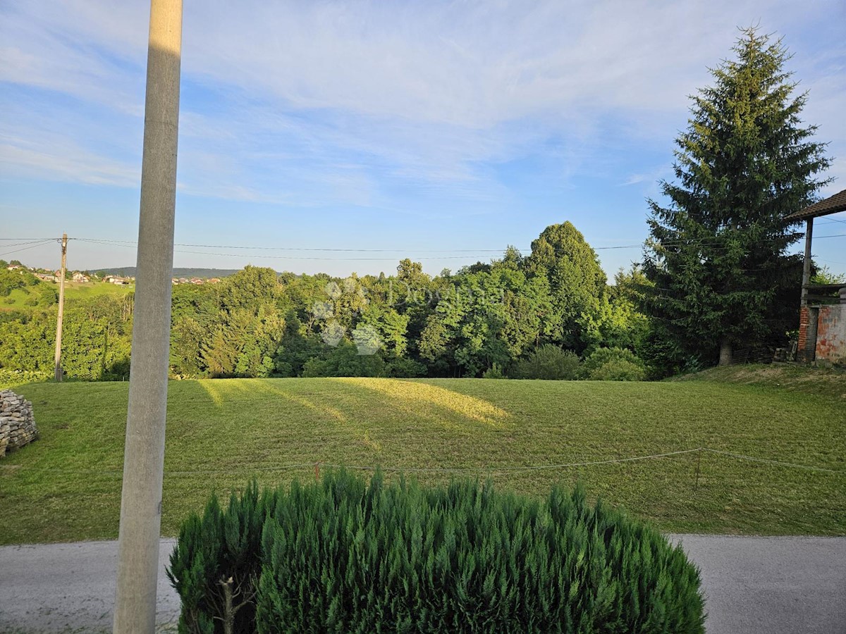 Terreno In vendita - VARAŽDINSKA SVETI ILIJA