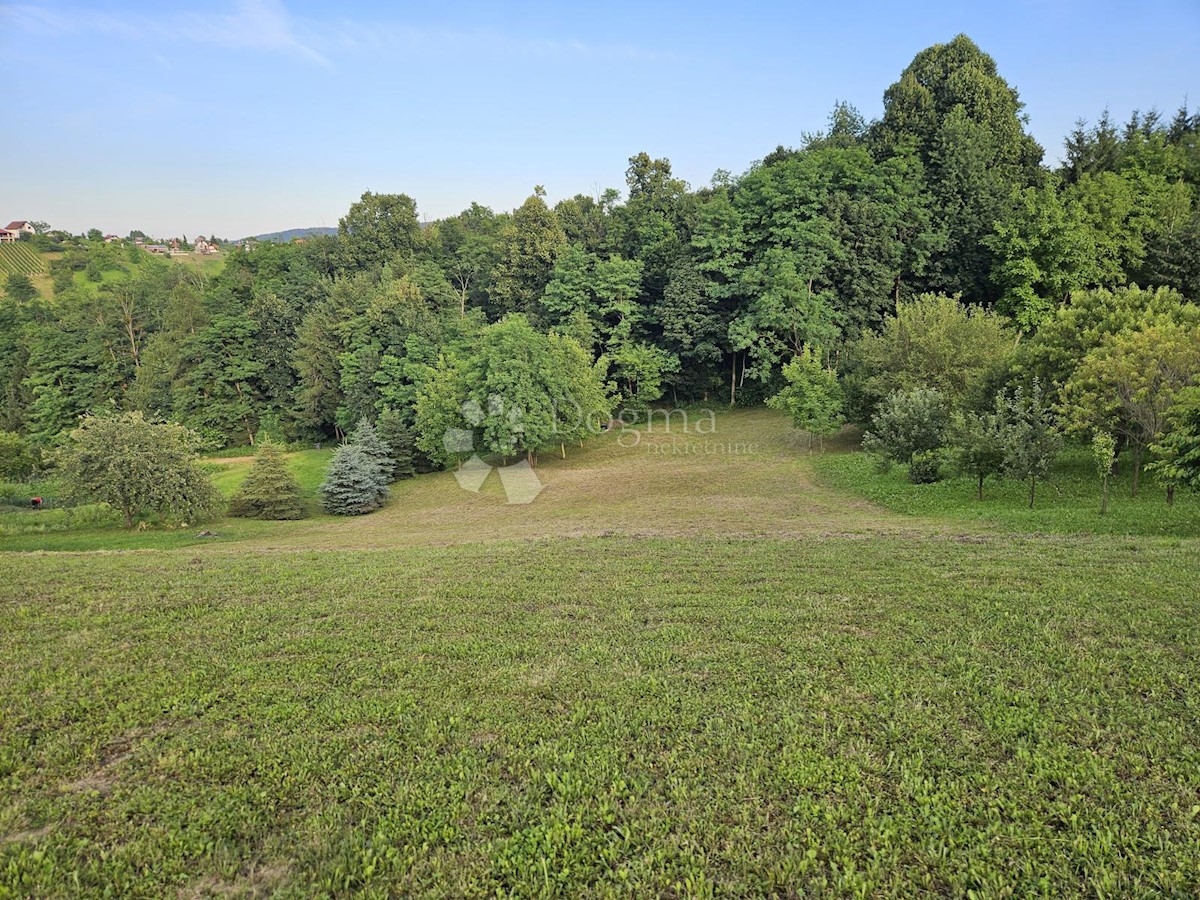 Land For sale - VARAŽDINSKA SVETI ILIJA