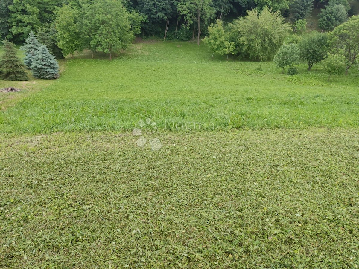 Terreno In vendita - VARAŽDINSKA SVETI ILIJA