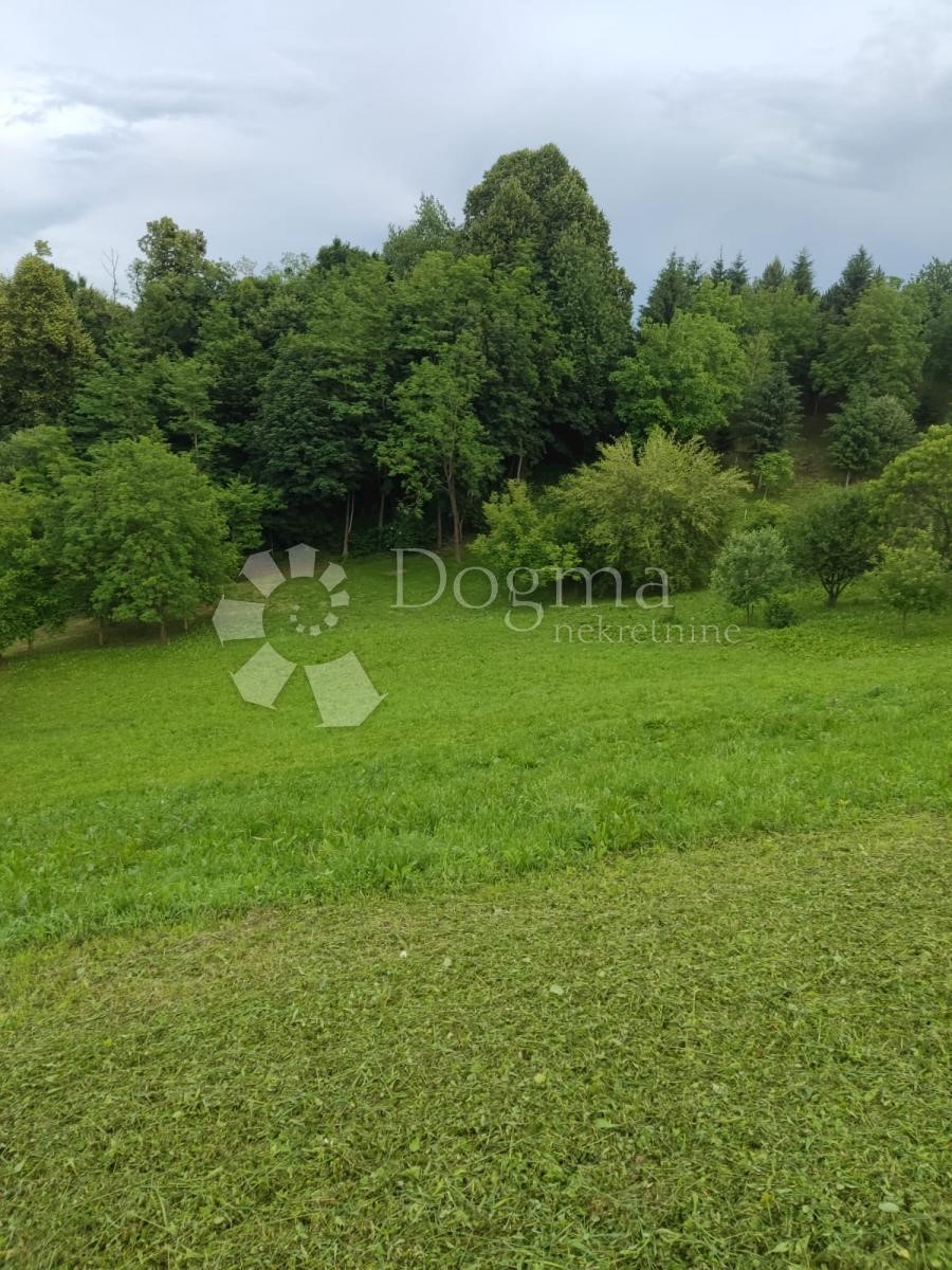 Land For sale - VARAŽDINSKA SVETI ILIJA