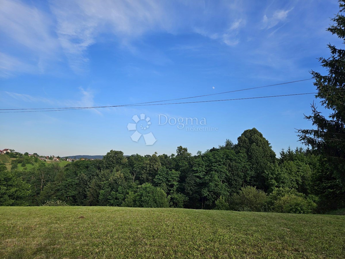 Land For sale - VARAŽDINSKA SVETI ILIJA