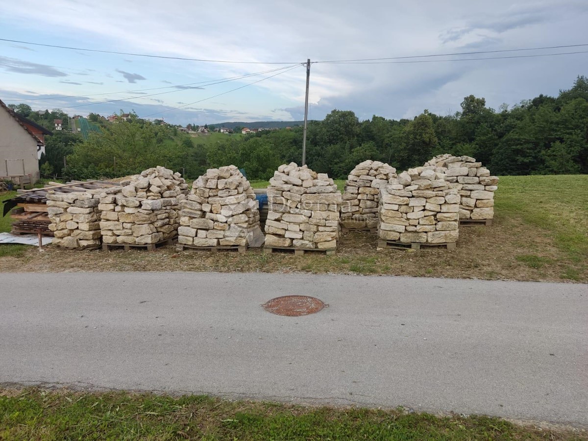 Pozemok Na predaj - VARAŽDINSKA SVETI ILIJA