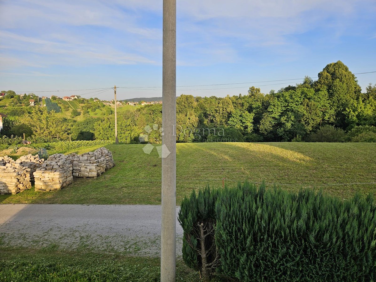 Pozemek Na prodej - VARAŽDINSKA SVETI ILIJA