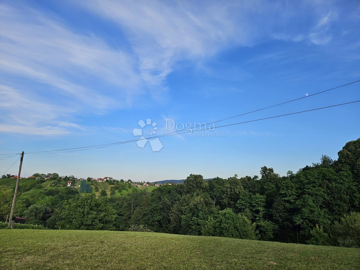 Land For sale - VARAŽDINSKA SVETI ILIJA