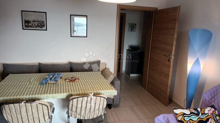 Apartmán na predaj 46 m² – Tisno