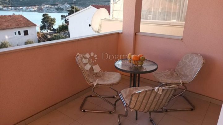 Appartement À vendre - šibensko-kninska Murter - foto 3/10