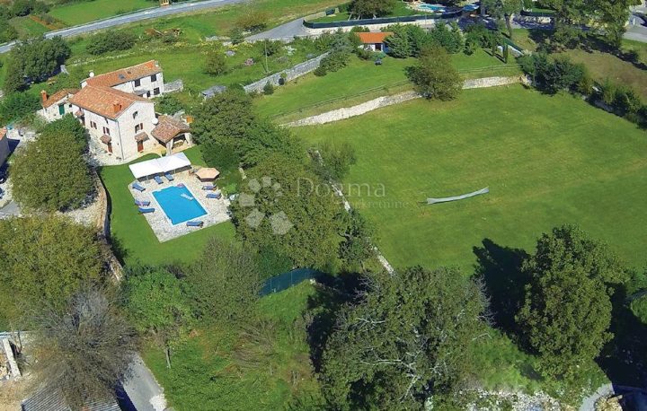 Casa In vendita - Istarska Tinjan - foto 2/50