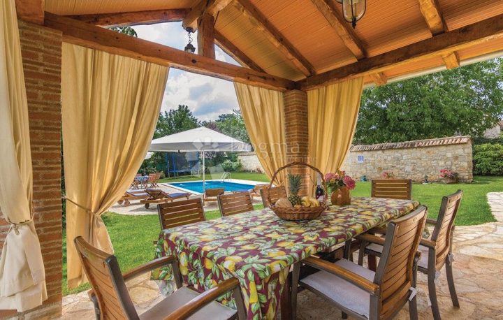 Casa In vendita - Istarska Tinjan - foto 4/50
