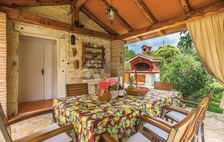Casa In vendita - Istarska Tinjan - foto 5/50