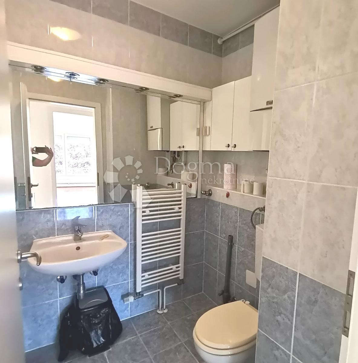 Apartmán Na predaj - GRAD ZAGREB ZAGREB