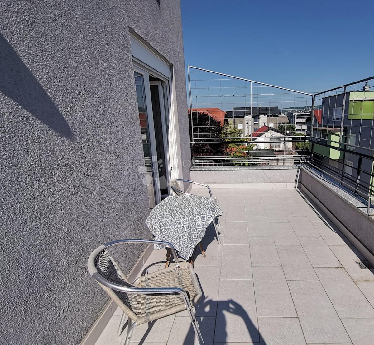 Apartmán Na predaj - GRAD ZAGREB ZAGREB