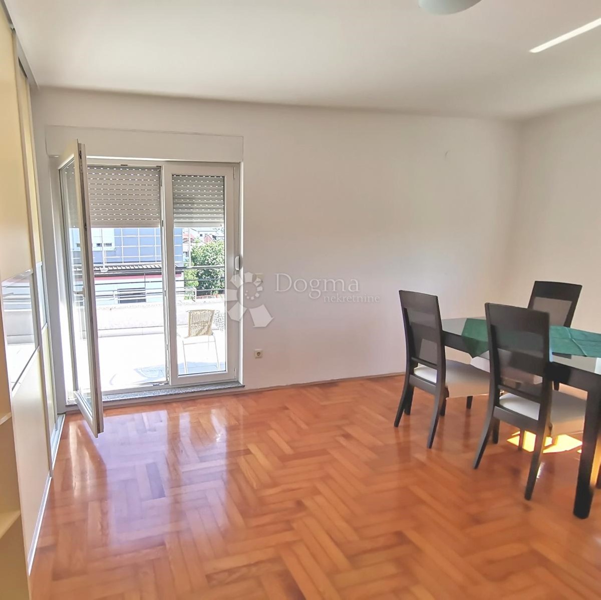 Apartmán Na predaj - GRAD ZAGREB ZAGREB