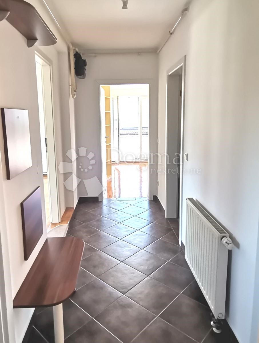 Apartmán Na predaj - GRAD ZAGREB ZAGREB