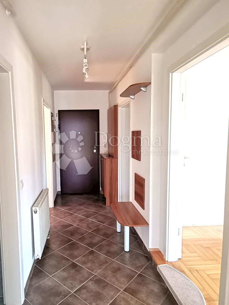 Apartmán Na predaj - GRAD ZAGREB ZAGREB