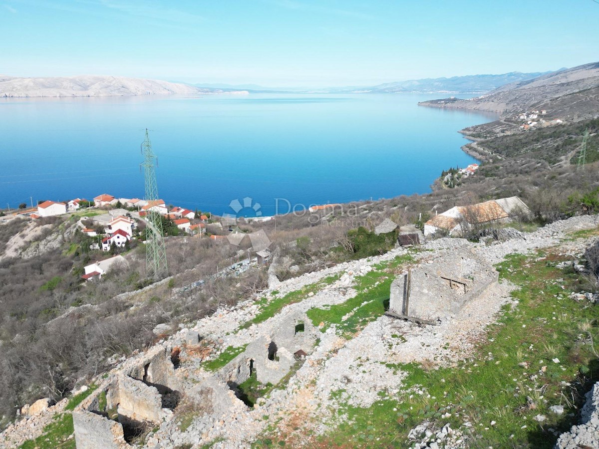 Pozemek Na prodej - LIČKO-SENJSKA SENJ