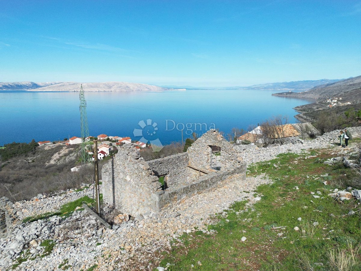 Pozemek Na prodej - LIČKO-SENJSKA SENJ