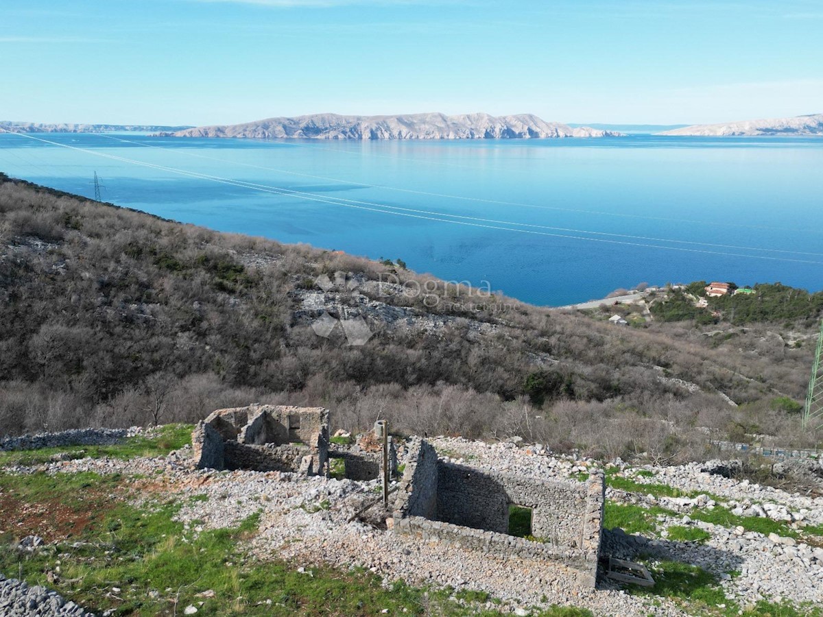 Pozemek Na prodej - LIČKO-SENJSKA SENJ