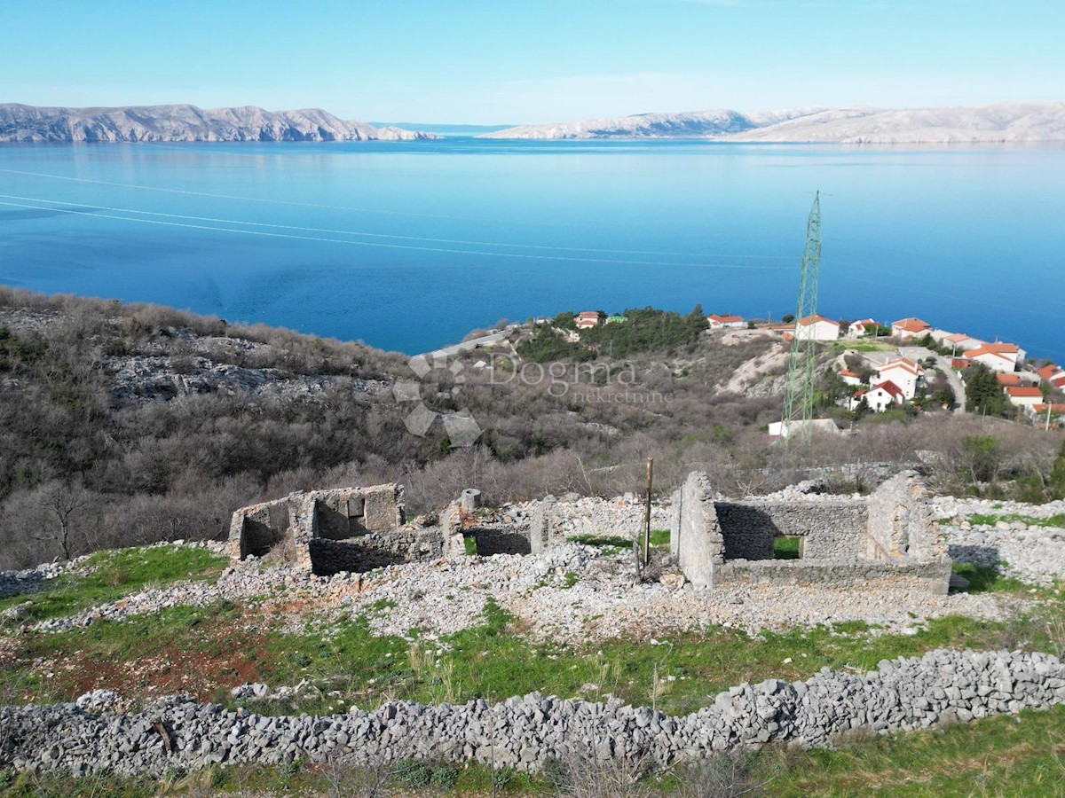 Pozemek Na prodej - LIČKO-SENJSKA SENJ