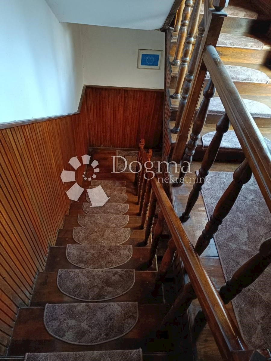 House For rent - KARLOVAČKA OGULIN