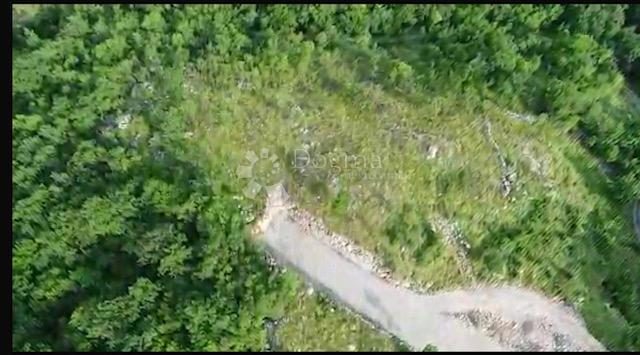 Zemljište Na prodaju - Primorsko-goranska Klana - foto 2/2