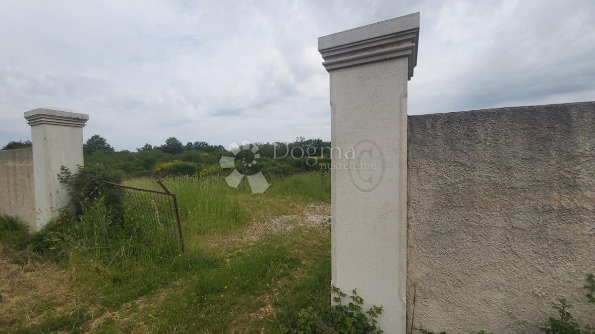 Parcela Na predaj - Istarska Vodnjan - foto 1/14